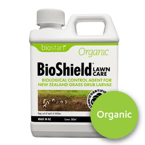 BioShield®